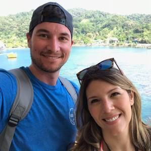 Meet your Posher, Larry